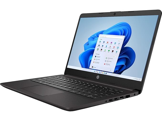 Refurbished - HP EliteBook 240 G8 (Open Box) Intel Core i5 11th Gen 8GB RAM 512GB SSD