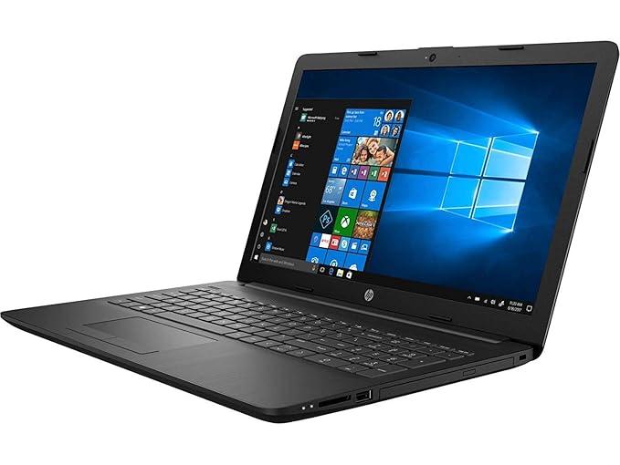 Refurbished - HP EliteBook 250 G7 (Open Box) Intel Core i5 10th Gen 8GB RAM 256GB SSD