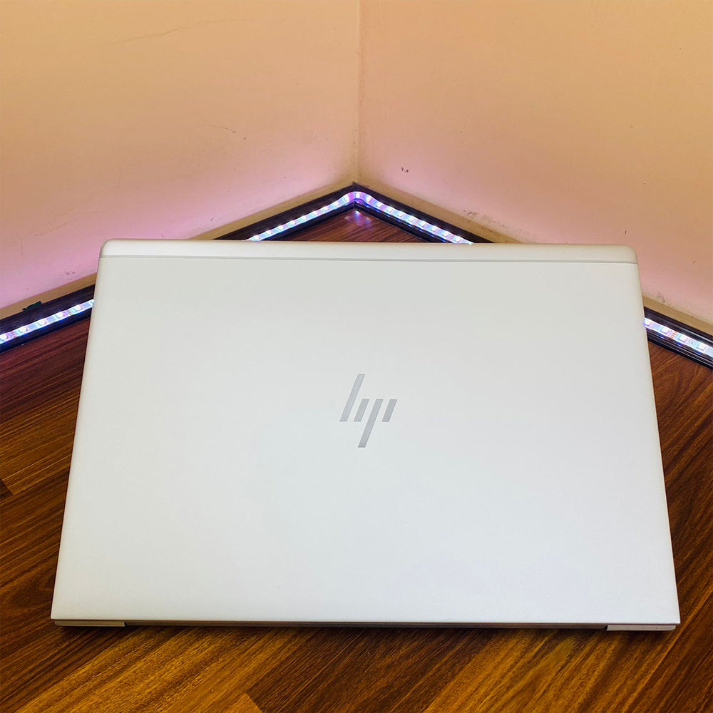 HP EliteBook 850 G5 Intel Core i5, 8th Generation, 8gb RAM, 256gb SSD, 15.6inch" screen, Finger Print, Face Lock, Backlight Keyboard