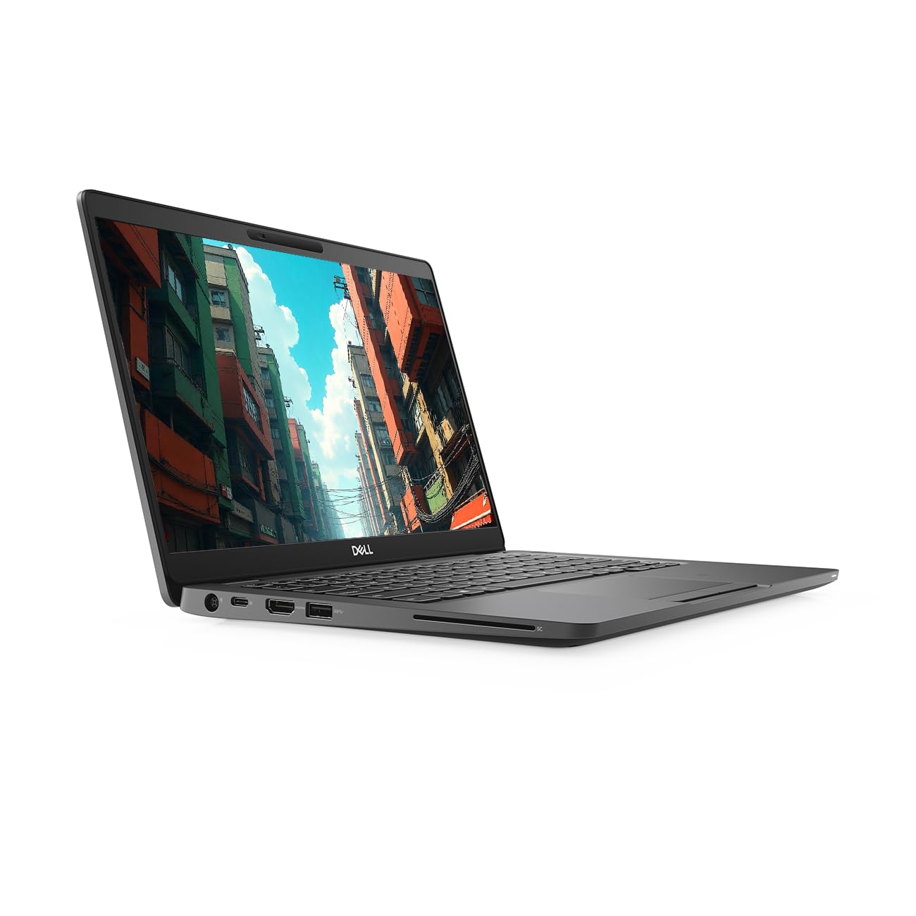 Refurbished – Dell Latitude 5300 2-in-1 Intel Core i5 8th Gen 16GB RAM 256GB SSD