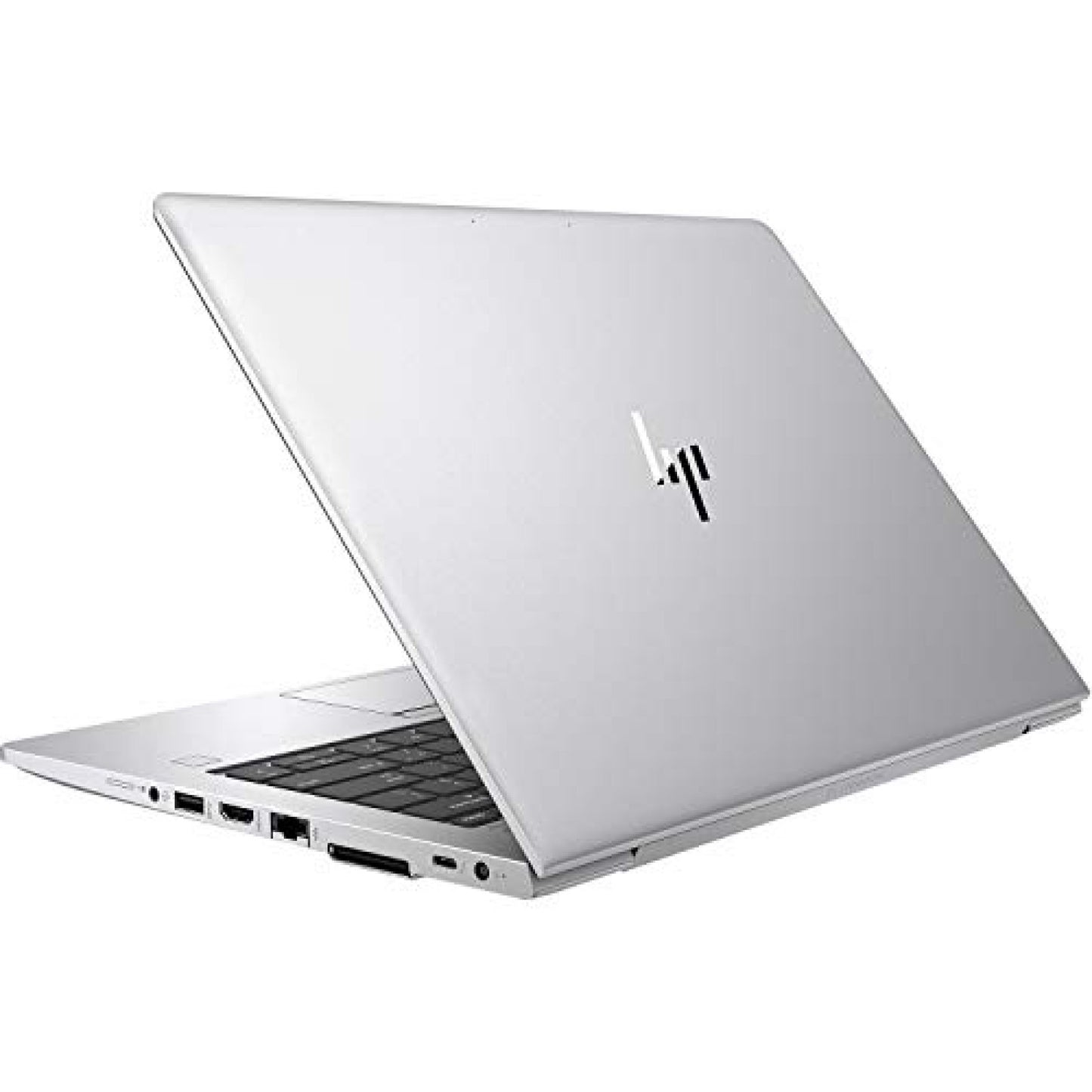 Refurbished – HP EliteBook 830 G6 (Non-Touch) Intel Core i5 8th Gen 8GB RAM 256GB SSD 14" Screen
