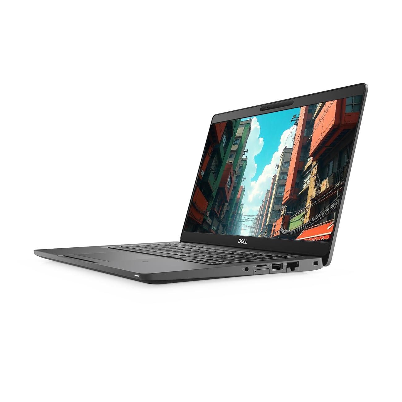Refurbished – Dell Latitude 5300 2-in-1 Intel Core i5 8th Gen 16GB RAM 256GB SSD