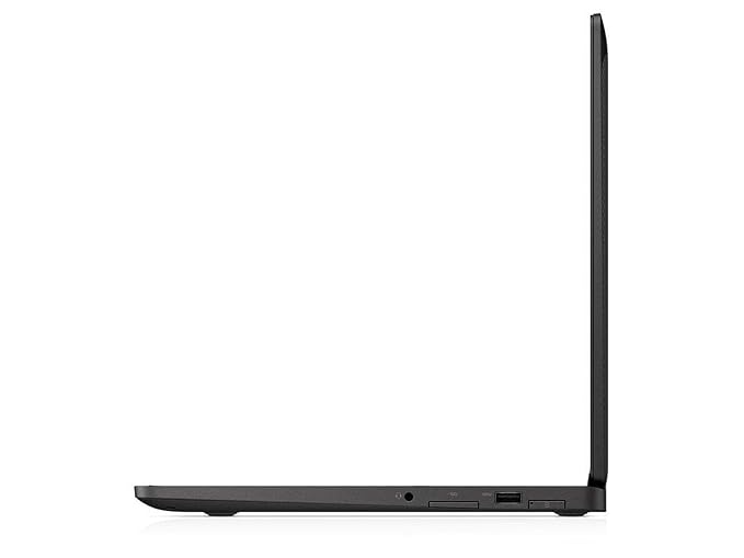 Refurbished - Dell Latitude 7470 (Non-Touch) Intel Core i5 6th Gen 8GB RAM 256GB SSD Win 10 pro