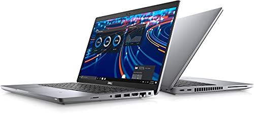 Refurbished – Dell Latitude 5420 (Non-Touch) Intel Core i5 11th Gen 8GB RAM 256GB SSD