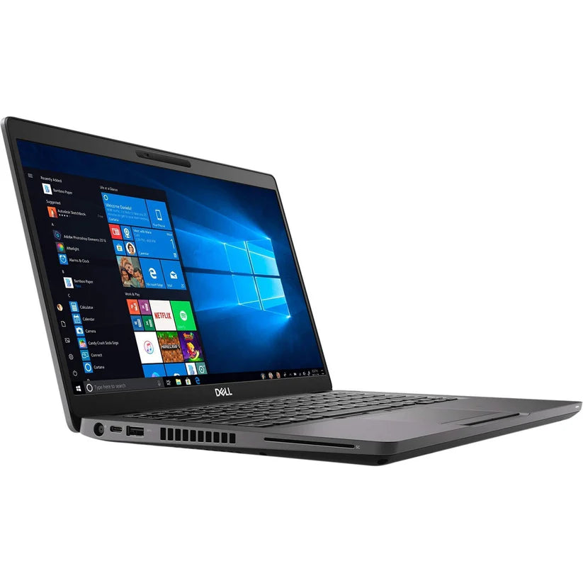 Refurbished – Dell Latitude 5490 Intel Core i5 8th Gen 8GB RAM 256GB SSD win 10 pro