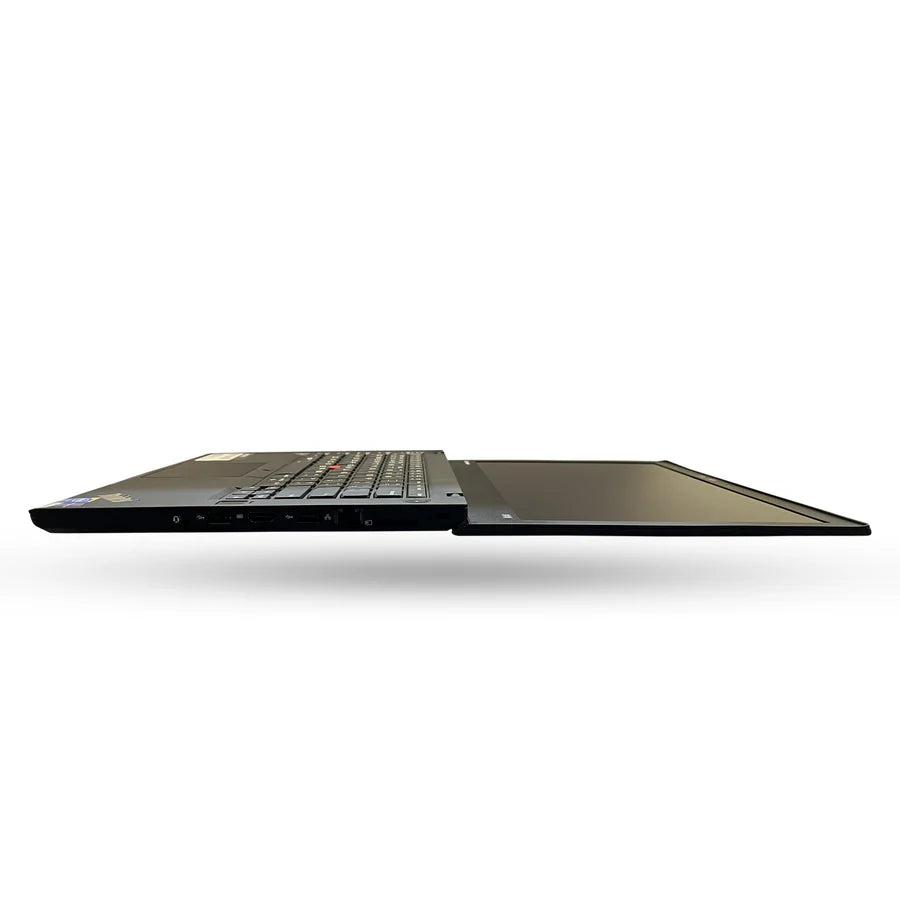 Refurbished - Lenovo ThinkPad T470 Intel Core i5 6th Gen 8GB RAM 256GB SSD Webcam 14'' Screen With Win 10 Pro