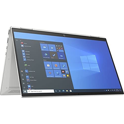 Refurbished – HP EliteBook x360 1040 G8 (Touch) Intel Core i7 11th Gen 16GB RAM 512GB SSD