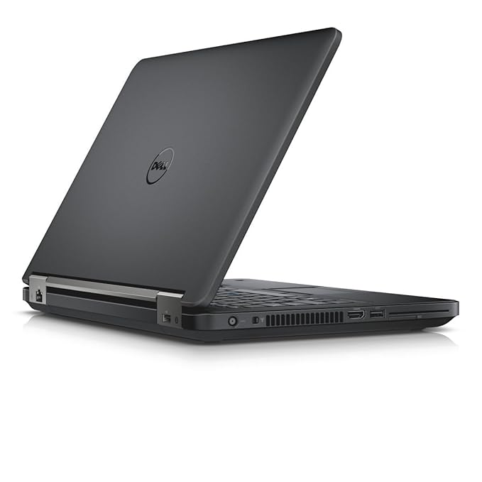 Refurbished - Dell Latitude 5470 Intel Core i7 6th Gen 16GB RAM 512GB SSD 14" Screen Webcam Win 10 Pro
