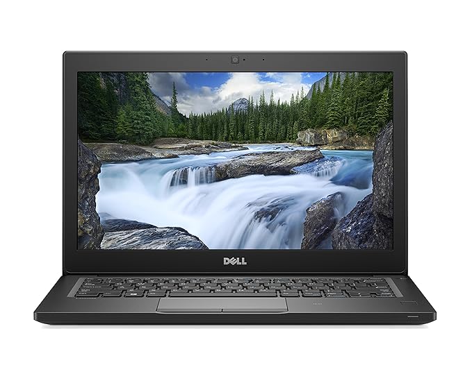 Refurbished – Dell Latitude 7290 Intel Core i7 8th Gen 8GB RAM 256GB SSD