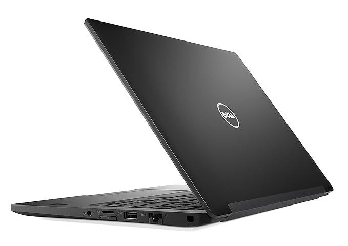 Refurbished – Dell Latitude 7290 Intel Core i7 8th Gen 8GB RAM 256GB SSD