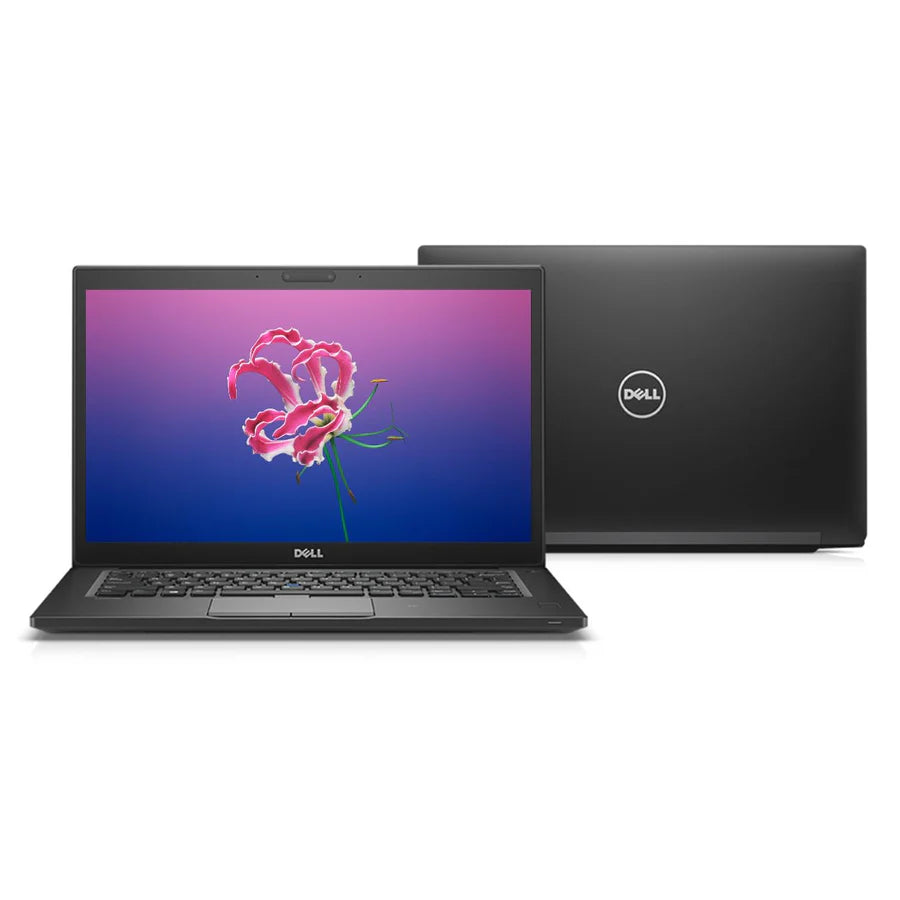 Refurbished - Dell Latitude 7480 Intel Core i5 6th Gen 8GB RAM 256GB SSD 14" Screen Win 10 Pro