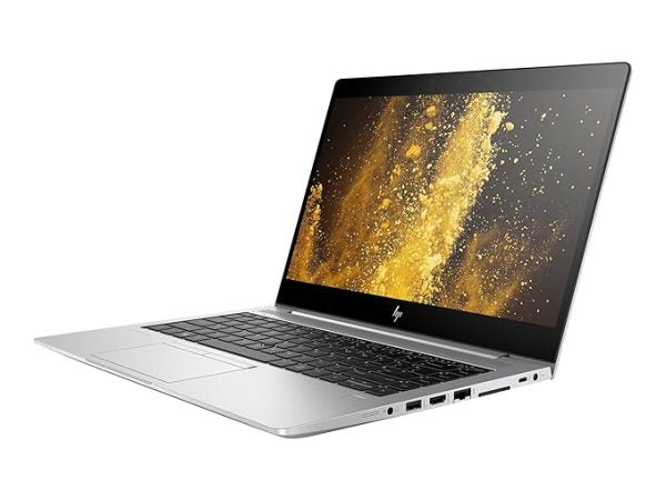 Refurbished - HP EliteBook 840 G6 Intel Core i5 8th GEN 16GB RAM 512GB SSD Webcam 14''SCREEN With WIN 10 PRO