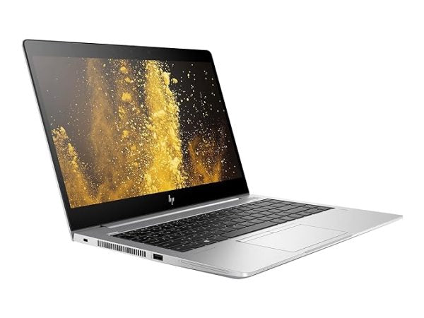 Refurbished - HP EliteBook 840 G6 Intel Core i5 8th GEN 16GB RAM 512GB SSD Webcam 14''SCREEN With WIN 10 PRO