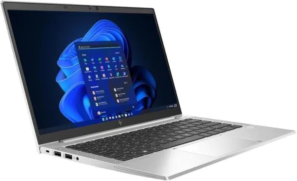 Refurbished - HP EliteBook 830 G7 (Non-Touch) Intel Core i5 10th Gen 16GB RAM 512GB SSD Win 10 Pro