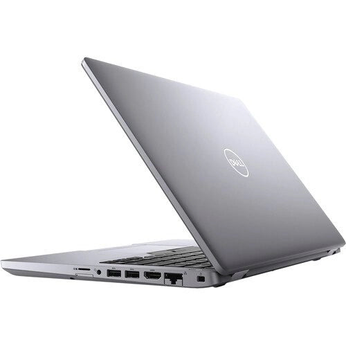 Refurbished - Dell Latitude 5410 Intel Core i5 10th Gen 16GB RAM 256GB SSD Webcam 14'' Screen With Win 10 Pro