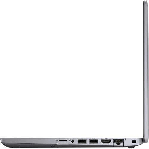 Refurbished - Dell Latitude 5410 Intel Core i5 10th Gen 16GB RAM 256GB SSD Webcam 14'' Screen With Win 10 Pro
