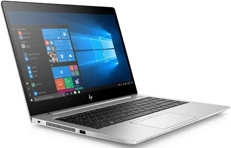 Refurbished – HP EliteBook 840 G5 Intel Core i5 7th Gen 8GB RAM 256GB SSD