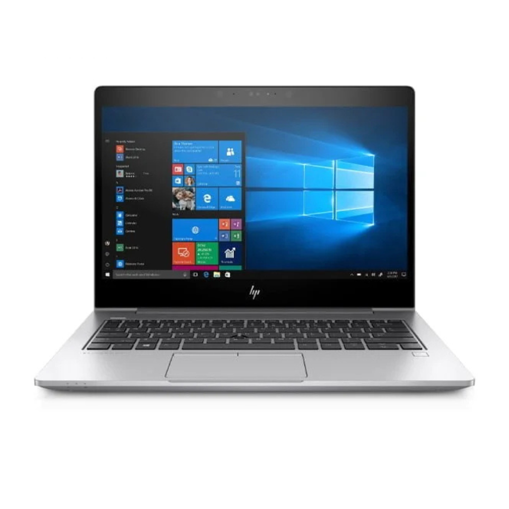 Refurbished – HP EliteBook 830 G5 (Touchscreen) Intel Core i5 7th Gen 8GB RAM 256GB SSD