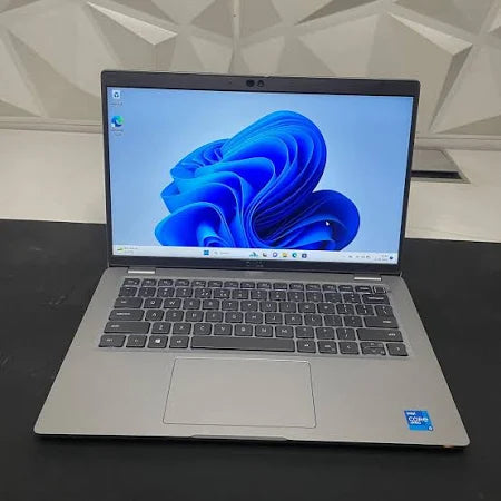 Refurbished - Dell Latitude 5420 Intel Core i5 11th Gen 16GB RAM 256GB SSD Webcam 14'' Screen With Win 10 Pro