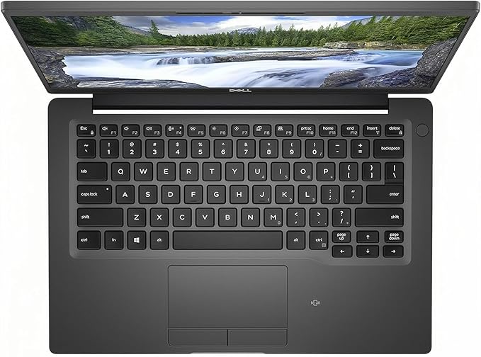 Refurbished – Dell Latitude 7400 Intel Core i7 8th Gen 16GB RAM 512 GB SSD