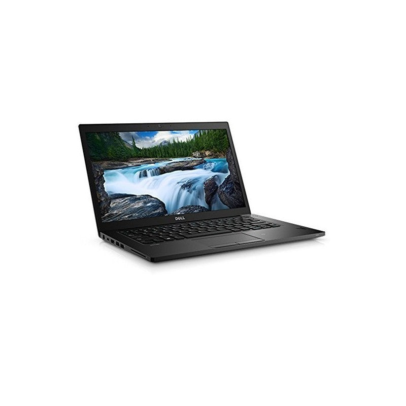Refurbished - Dell Latitude 7490 Intel Core i5 8th Gen 16GB RAM 256GB SSD Webcam 14'' FHD Screen With Win 10 Pro