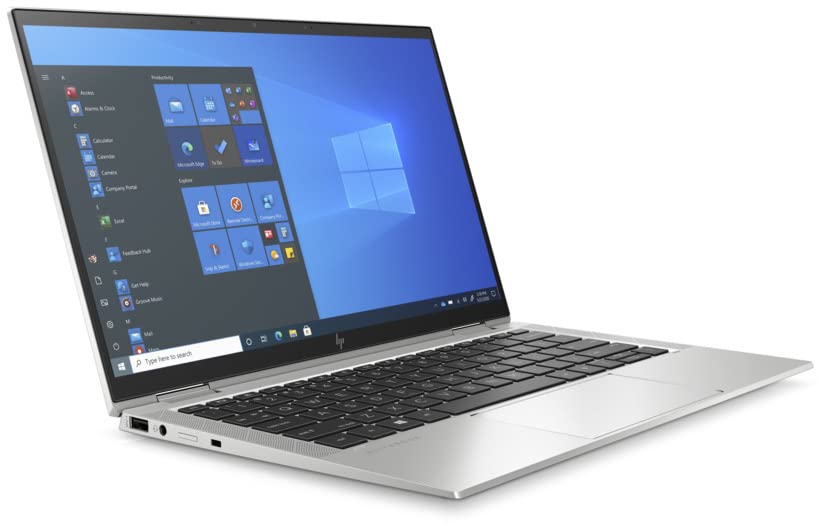 Refurbished - HP EliteBook X360 1030 G3 (2-in-1 Touch) Intel Core i7 8th Gen 16GB RAM 512GB SSD WIN 10 PRO