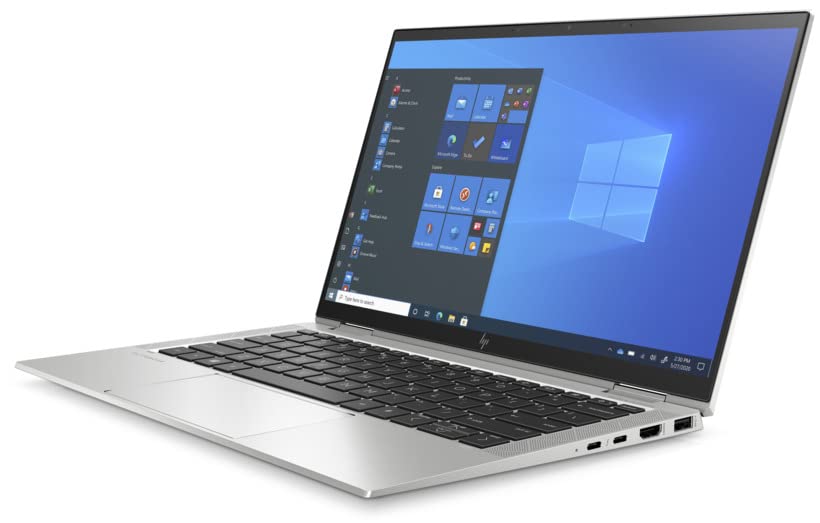 Refurbished - HP EliteBook X360 1030 G3 (2-in-1 Touch) Intel Core i7 8th Gen 16GB RAM 512GB SSD WIN 10 PRO