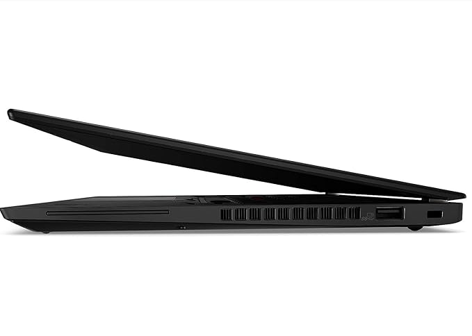 Refurbished - Lenovo ThinkPad X390 Intel Core i5 8th Gen 16GB RAM 256GB SSD Webcam 13.3'' FHD Screen With Win 10 Pro