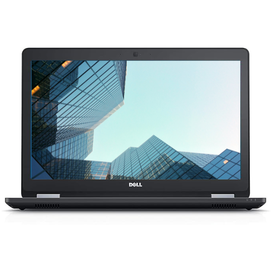 Dell Laptops
