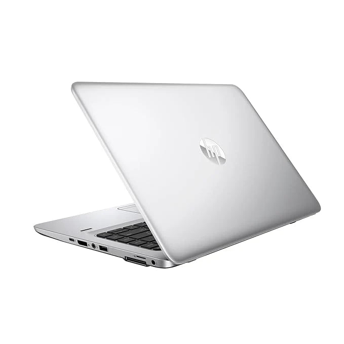 Refurbished - HP EliteBook 840 G3 Intel Core i5 7th Gen 8GB RAM 256GB SSD Webcam 14'' Screen With Win 10 Pro