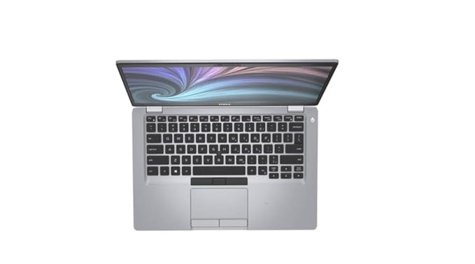 Refurbished – Dell Latitude 5410 (Non-Touch) Intel Core i5 10th Gen 8GB RAM 256GB SSD