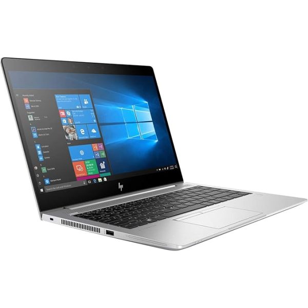 Refurbished - HP EliteBook 840 G6 Intel Core i5 8th GEN 16GB RAM 512GB SSD Webcam 14''SCREEN With WIN 10 PRO