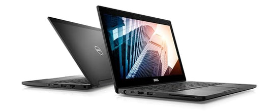 Refurbished – Dell Latitude 7290 Intel Core i7 8th Gen 8GB RAM 256GB SSD