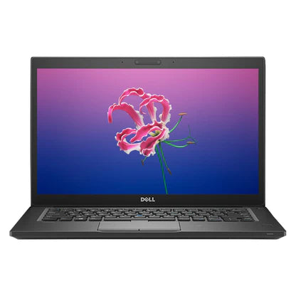 Refurbished - Dell Latitude 7480 Intel Core i5 6th Gen 8GB RAM 256GB SSD 14" Screen Win 10 Pro