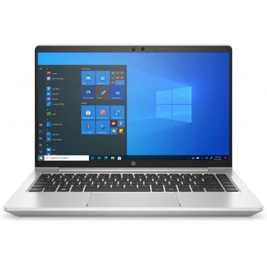 Refurbished - HP EliteBook 840 G6 Intel Core i5 8th GEN 16GB RAM 512GB SSD Webcam 14''SCREEN With WIN 10 PRO