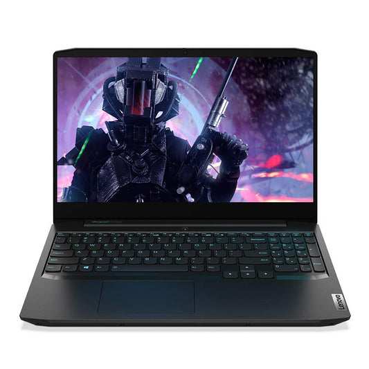 Refurbished – Lenovo IdeaPad Gaming 3  Intel Core i5 10th Gen  8GB RAM  512GB SSD