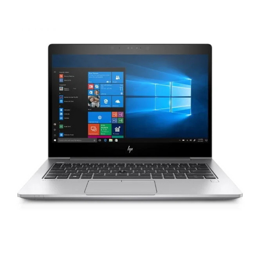 Refurbished – HP EliteBook 830 G5 (Touchscreen)  Intel Core i5 7th Gen  8GB RAM 256GB SSD