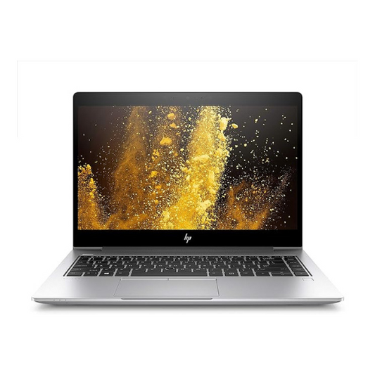 Refurbished - HP EliteBook 840 G6 Intel Core i7 8th GEN 16GB RAM 512GB SSD Webcam 14''SCREEN With WIN 10 PRO