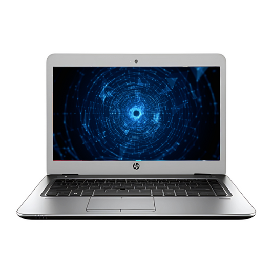 Refurbished - HP EliteBook 840 G3 Intel Core i5 7th Gen 8GB RAM 256GB SSD Webcam 14'' Screen With Win 10 Pro