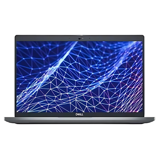 Refurbished - Dell Latitude 5420 Intel Core i5 11th Gen 16GB RAM 256GB SSD Webcam 14'' Screen With Win 10 Pro