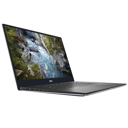 Dell	Precision 5540 Intel Core i7 8Gen Generation, 32GB RAM, 512GB SSD, Nvidia Quadro 4GB Graphics, Windows 10 Pro , 15.6" Ultra HD 4K