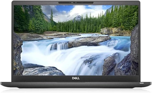 Refurbished – Dell Latitude 7400 Intel Core i7 8th Gen 16GB RAM 512 GB SSD