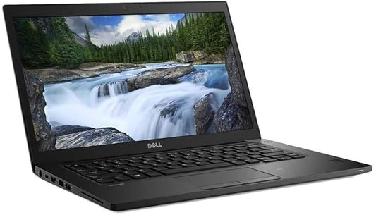 Refurbished – Dell Latitude 7490  Intel Core i7 8th Gen 8GB RAM 256GB SSD