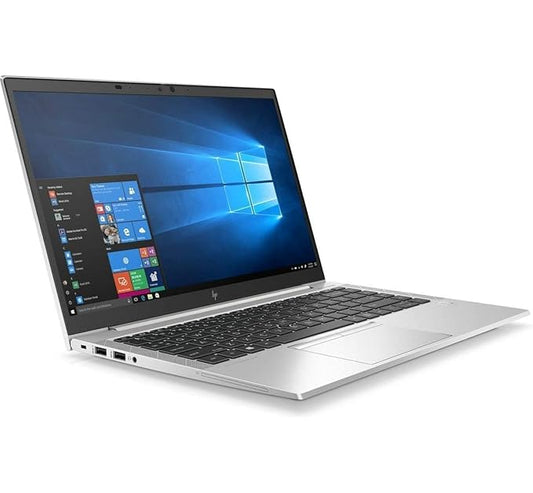 Refurbished - HP EliteBook 840 G7 Intel Core i7 10th Gen 16GB RAM 512GB SSD