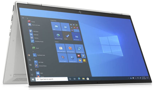Refurbished - HP EliteBook X360 1030 G3 (2-in-1 Touch) Intel Core i7 8th Gen 16GB RAM 512GB SSD WIN 10 PRO