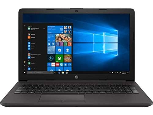 Refurbished - HP EliteBook 250 G7 (Open Box) Intel Core i5 10th Gen 8GB RAM 256GB SSD