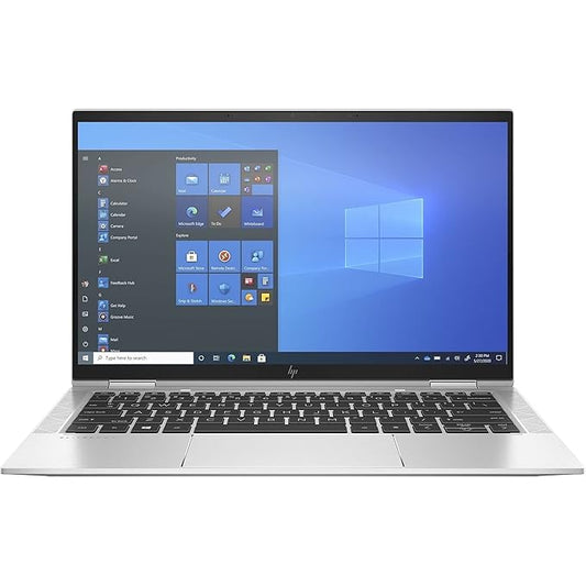 Refurbished – HP EliteBook x360 1040 G8 (Touch) Intel Core i7 11th Gen 16GB RAM 512GB SSD