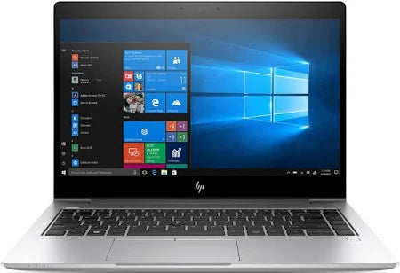 Refurbished – HP EliteBook 840 G5 Intel Core i5 7th Gen  8GB RAM  256GB SSD