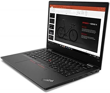 Refurbished – Lenovo ThinkPad L13 Intel Core i5 10th Gen 8GB RAM 256GB SSD