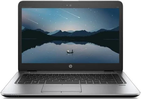 Refurbished – HP EliteBook 840 G3 (Touchscreen)  Intel Core i7 7th Gen  8GB RAM  512GB SSD